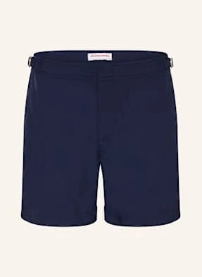 Orlebar Brown Kąpielówki Bokserki Bulldog blau