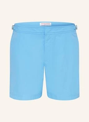 Orlebar Brown Kąpielówki Bokserki Bulldog blau