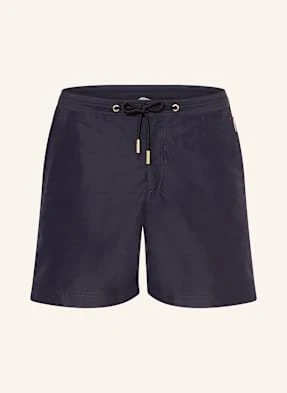 Orlebar Brown Kąpielówki Bokserki Bulldog Drawcord blau