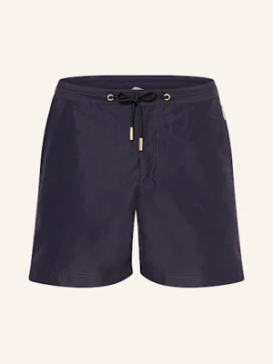 Orlebar Brown Kąpielówki Bokserki Bulldog Drawcord blau