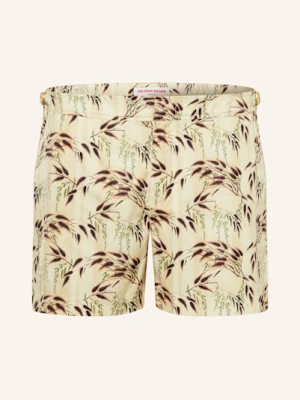 Orlebar Brown Kąpielówki Bokserki Setter Catkin beige