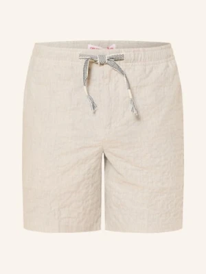 Orlebar Brown Szorty Alex Sereno beige