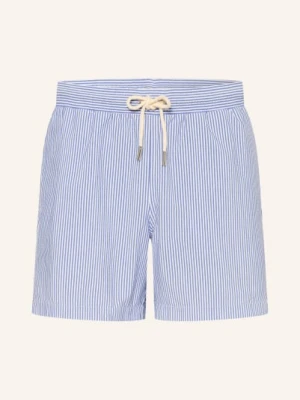 Orlebar Brown Szorty Kąpielowe Boxer blau