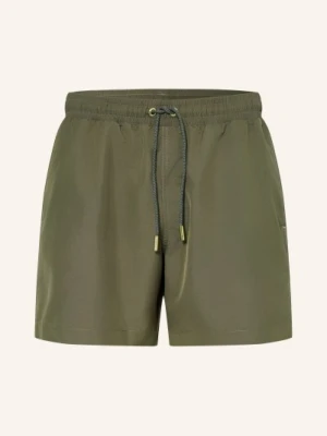 Orlebar Brown Szorty Kąpielowe Boxer Iii gruen