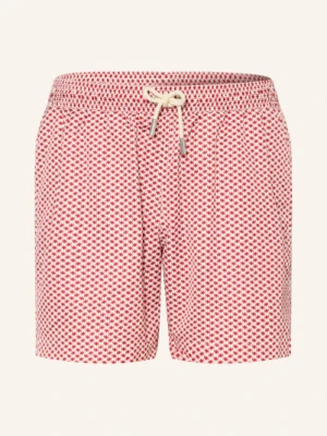 Orlebar Brown Szorty Kąpielowe Boxer Iii Modula rosa