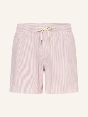 Orlebar Brown Szorty Kąpielowe Boxer rosa