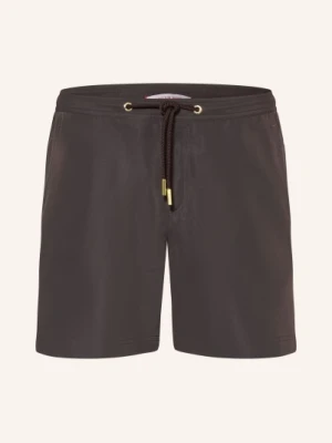 Orlebar Brown Szorty Kąpielowe Bulldog Drawcord braun