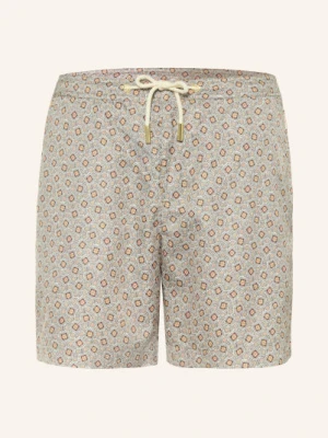 Orlebar Brown Szorty Kąpielowe Bulldog Drawcord Pettola beige