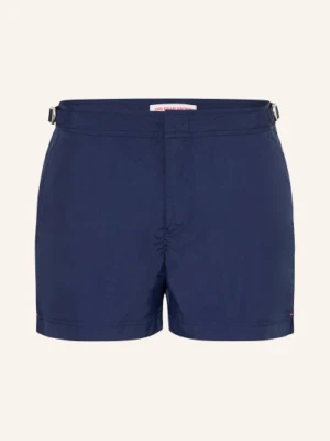 Orlebar Brown Szorty Kąpielowe Setter blau