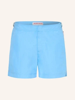 Orlebar Brown Szorty Kąpielowe Setter blau