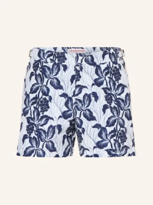 Orlebar Brown Szorty Kąpielowe Setter Petralis blau