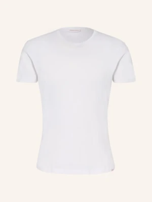 Orlebar Brown T-Shirt weiss