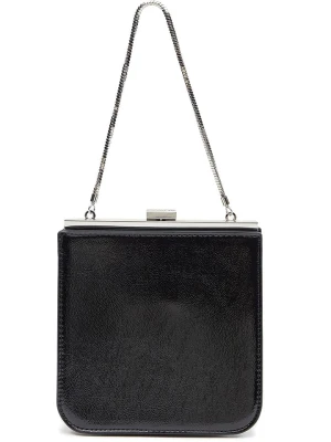 orsay Torebka w kolorze czarnym - 17 x 17 x 5 cm rozmiar: onesize