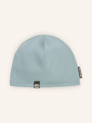Ortovox Czapka blau