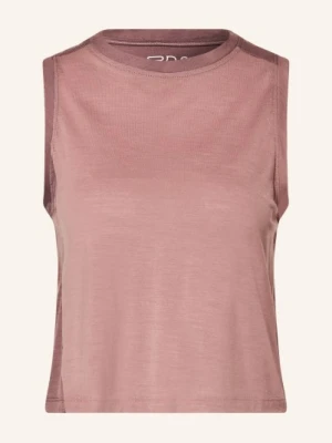 Ortovox Funkcja Top 150 Cool Crack rosa