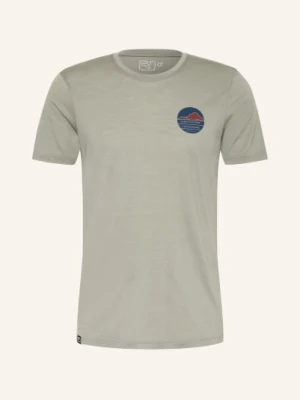 Ortovox Koszulka 120 Cool Tec Choose gruen