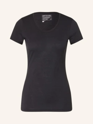 Ortovox Koszulka 150 Cool Clean Ts schwarz