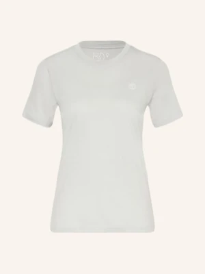 Ortovox Koszulka 150 Cool Logo Staple grau