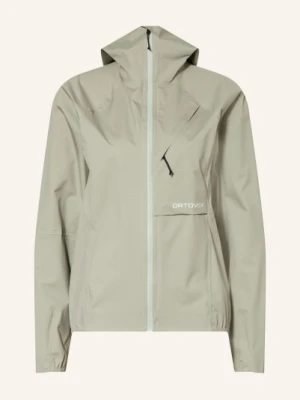 Ortovox Kurtka Funkcjonalna Trace 2.5l gruen