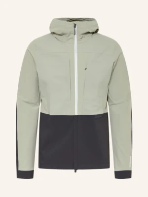 Ortovox Kurtka Funkcjonalna Trad Plus gruen