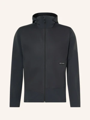 Ortovox Kurtka Softshell Ortler Plus schwarz CZARNY
