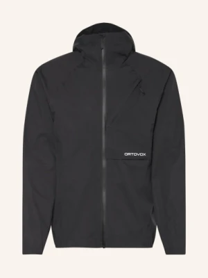 Ortovox Kurtka Typu Hardshell Trace 2.5l schwarz