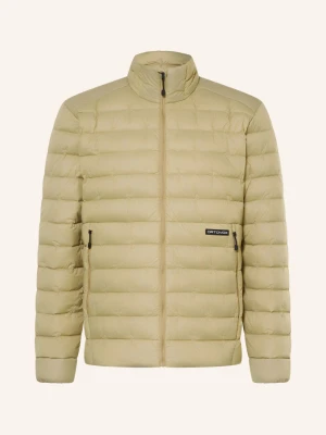 Ortovox Lekka Kurtka Puchowa Downwool 180 beige ECRU