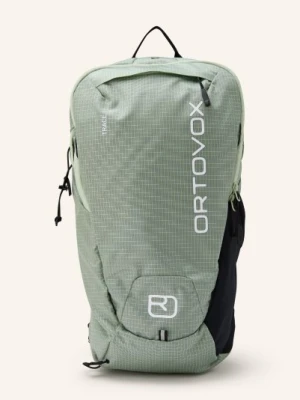 Ortovox Plecak Trace 15 L gruen
