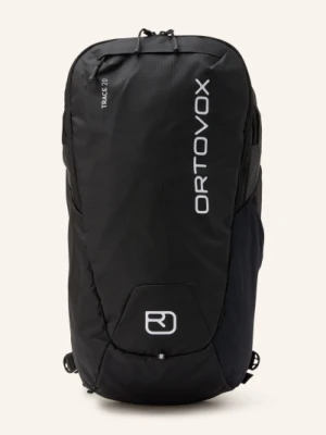 Ortovox Plecak Trace Pure 20 L schwarz
