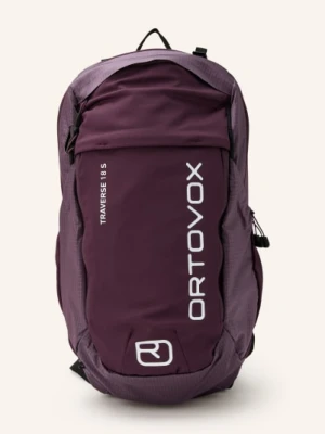 Ortovox Plecak Traverse 18 S 18 L lila