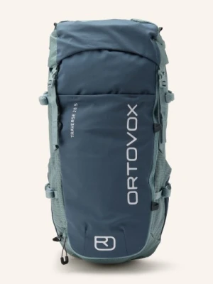 Ortovox Plecak Traverse 28 S 28 L blau
