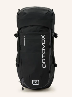 Ortovox Plecak Traverse 30 schwarz