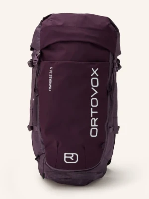 Ortovox Plecak Traverse 38 S 38 L lila