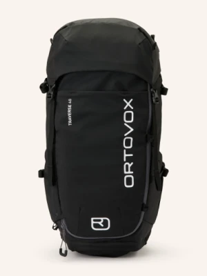 Zdjęcie produktu Ortovox Plecak Traverse 40 schwarz