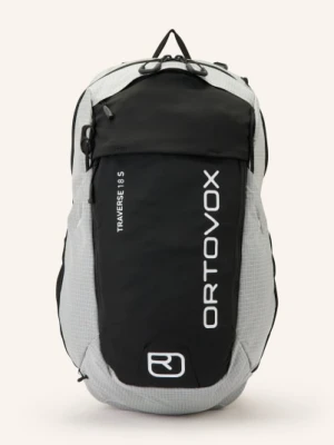 Ortovox Plecak Traverse Pure 18 S 18 L grau