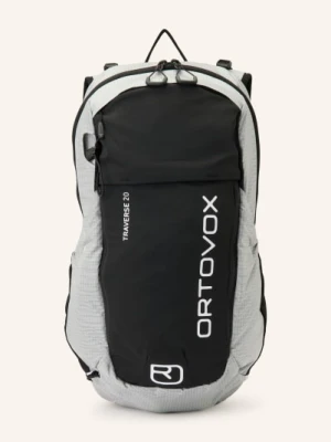 Ortovox Plecak Traverse Pure 20 grau