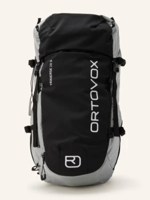 Ortovox Plecak Traverse Pure 28 S 28 L grau
