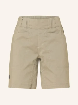 Ortovox Spodenki Trekkingowe Affinity gruen