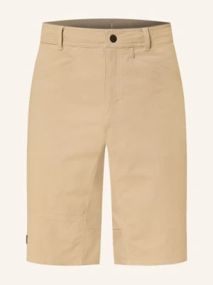 Ortovox Spodenki Trekkingowe Affinity Plus beige