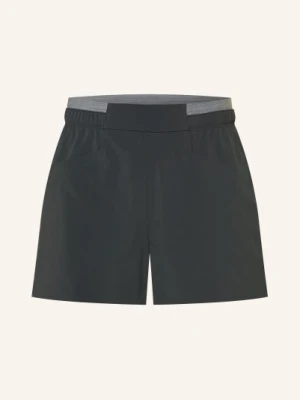 Ortovox Spodenki Trekkingowe Trace schwarz