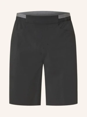 Ortovox Spodenki Trekkingowe Trace schwarz