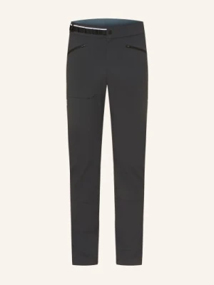 Ortovox Spodnie Trekkingowe Brenta schwarz