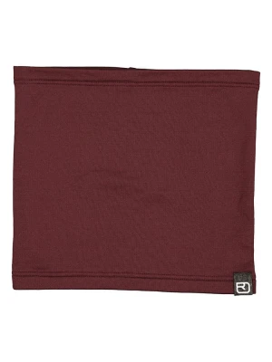 ORTOVOX Szal-koło w kolorze czarnym rozmiar: onesize