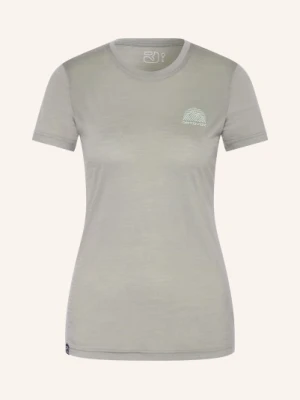 Ortovox T-Shirt 120 Cool Tec gruen