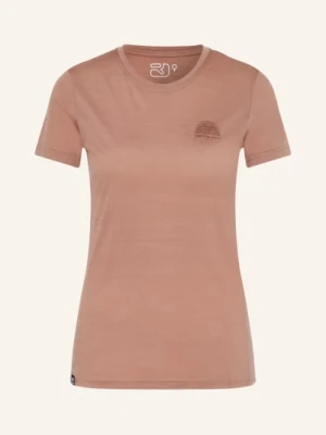 Ortovox T-Shirt 120 Cool Tec rosa