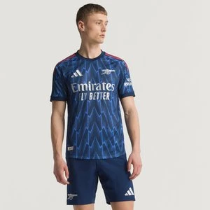Oryginalna koszulka wyjazdowa Arsenalu 25/26 Adidas