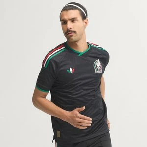 Oryginalna koszulka z trzeciego zestawu Meksyk 26 Adidas