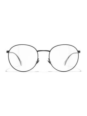Oryginalne okulary korekcyjne z 3-letnią gwarancją Chanel