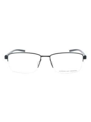 Oryginalne okulary korekcyjne z 3-letnią gwarancją Porsche Design