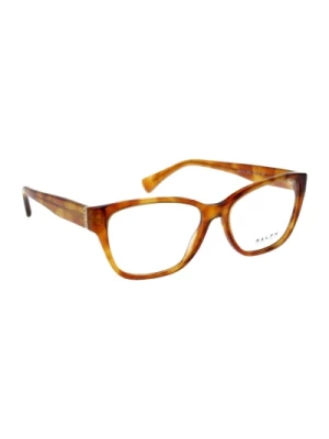Oryginalne okulary korekcyjne z 3-letnią gwarancją Ralph Lauren